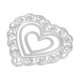thumbnail image 2 of Troqueles De Corte De Bricolaje álbum De Recortes Tarjeta De Papel Embossing Craft Love Heart, 2 of 3