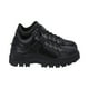 thumbnail image 3 of Zapatilla Urbana Mujer Negro Solid Police, 3 of 5