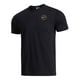 thumbnail image 3 of Polera Hombre Chameleon Negro Joma, 3 of 4