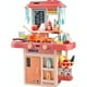 thumbnail image 1 of Cocina Musical juguete 42cs Sonido Luces Niños Juguetes, 1 of 3