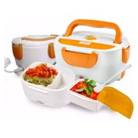 Genérico - Lonchera Electrica Portatil