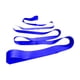 thumbnail image 2 of Correa De Estiramiento Para Patinaje Sobre Ruedas Correa De Patinaje Sobre Hielo Para Deportes De Ejercicio En Interiores Azul, 2 of 3