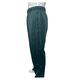 thumbnail image 4 of Pack 2 Pantalones Buzo Fantasia Niño Niña Escolar Azul / Verde, 4 of 6