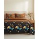 thumbnail image 3 of Cubrecama Delgado 2 Plazas Transpirable Con Fundas Mas Almohadas, 3 of 6