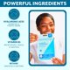 thumbnail image 3 of Mascarilla facial Patchology Hydrate FlashMasque con ácido hialurónico, 3 of 9