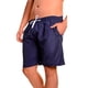 thumbnail image 1 of Traje De Baño Hombre Forro Malla Colores Liso 205, 1 of 4