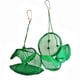 thumbnail image 1 of Aros Acero Concón Verde, 1 of 3