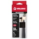 thumbnail image 1 of Cinta de velcro de la marca VELCRO Industrial Strength, negra, 1 of 9