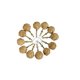 thumbnail image 1 of Juego de 12 tiradores de cuerda de yute Aasiya Nautical de Cabinet Knobs, 1 of 6
