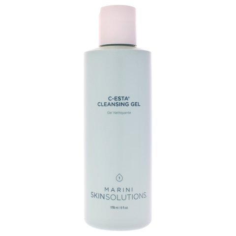 Gel Limpiador Marini Skinsolutions 180Ml Unisex