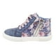 thumbnail image 3 of Zapatilla Nat Geo Kids Flores Azul, 3 of 5