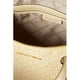 thumbnail image 3 of Cartera Michael Kors Bolso Tote con Cremallera Superior Jet Set para Mujer, Tamaño Único, Color Buttermilk, Firma MK, 3 of 3