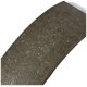 thumbnail image 3 of Juego de zapatas de freno de tambor ACDelco Silver 14514B Bonded Rear, 3 of 3