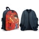 thumbnail image 4 of Dragón Americano Jake Long Mochila Escolar para Niños y Niñas, Mochila Infantil Ligera de Alta Calidad, Grande y Duradera Azul, 4 of 6