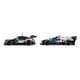 thumbnail image 3 of Bloques de construcción Coches Bmw M4 Gt3 y M Hybrid V8, 3 of 4