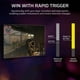 thumbnail image 2 of Teclado Corsair K70 PRO TKL Gaming Wired MGX Hall Effect, 2 of 3