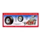 thumbnail image 3 of Kit de modelo AMT 1940 Willy's Coca-Cola Pickup Gasser a escala 1/25, 3 of 9