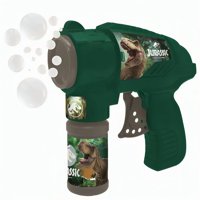 Lanzador De Burbujas Dinosaurios – Jurassic World