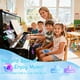 thumbnail image 5 of Teléfono Inteligente Sin Wifi Para Niñas De 3 A 8 Años Teléfono De Juguete Con Doble Cámara Tarjet, 5 of 8