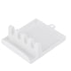 thumbnail image 1 of 1pc, Silicone Utensil Rest With Drip Pad, Kitchen Utensil Holder For Spoons, Ladles, Tongs, Spatulas And More, Kitchen Gadgets, Kitchen Stuff, Kitchen Accessories, Home Kitchen Items, 1 of 3