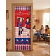 thumbnail image 2 of Decoracion 18 De Septiembre Chileno Funda Para Puerta, 2 of 6