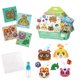 thumbnail image 1 of Kit de actividades Aquabeads Animal Crossing New Horizons para niños mayores de 4 años, 1 of 7