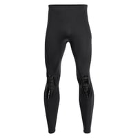 Magideal - Pantalones De Traje De Neopreno De 1,5Mm, Pantalones De Surf, Bañadores Elásticos De Cintura Alta, Pantalones De Buceo Para Buceo, Snorkel, Piragüismo Xxxl Hombres