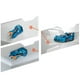 thumbnail image 5 of Auto a Control Remoto Laser de Pared Trepa Muro Antigravedad verde, 5 of 8