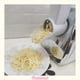 thumbnail image 5 of rallador queso giratorio rallador eléctrico para frutas y verduras 300W rallador queso electrico, 5 of 11