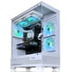 thumbnail image 1 of PC Gamer Intel Core Ultra 5 225F + 32GB + RX 7600 8GB I PCP753, 1 of 6