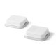 thumbnail image 2 of Sensor de habitación inteligente Honeywell Home RCHTSENSOR-2PK para T9/T10, 2 of 7