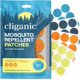 thumbnail image 1 of Adhesivos repelentes de mosquitos Cliganic, 80 unidades, sin DEET, 1 of 9