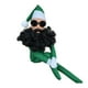 thumbnail image 1 of Colgante De árbol De Navidad, Muñeco Barbudo, Accesorios Para Decoración De Fiesta, Chimenea, Año Nuevo, Verde, 1 of 5