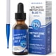 thumbnail image 1 of Suplemento Kivifru Gotas de Azul de Metileno al 1% 120 ml, 1 of 7