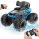 thumbnail image 1 of Camian Monster RC BEZGAR 116 Anfibio 4WD Pistola Agua, 1 of 3