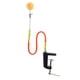 thumbnail image 1 of Robot de entrenamiento de tenis de mesa para dispositivo de caricias, fácil de usar, portátil, juguetes deportivos para principiantes, entrenador de, 1 of 5