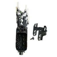 Ioensy - Inyector De Combustible Spider 2173029 Fj504 Para Chevy C3500 Truck V8 5.7L Resistente