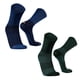 thumbnail image 1 of Calcetines de running ciclismo maraton tenis pádel de compresión ligeros acolchados para hombre y mujer, 1 of 3