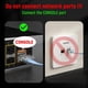 thumbnail image 2 of Cable de Consola USB OIKWAN 1.8 m para Router y Switch Cisco, 2 of 9