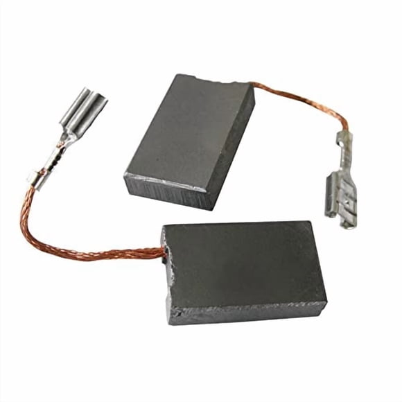 Escobilla de carbón XHBAN 1617014126 – Pack de 2