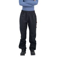 Hardwork - Cubrepantalon Hw Norway Negro