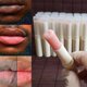 thumbnail image 1 of Bálsamo aclarador de labios MSECVOI para fumadores de labios oscuros, labios rosados, 1 of 8