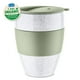 thumbnail image 2 of Mug aroma to go 400 ml verde, 2 of 3