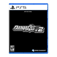 Videojuego Spike Chunsoft Danganronpa 2X2 Para Playstation 5