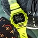 thumbnail image 2 of Reloj de fitness Casio G-Shock G-Squad Move GBD200-9 Verde lima, 2 of 4