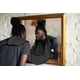thumbnail image 3 of Capa Delantal Para Corte De Barba Afeitado, 3 of 3