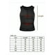 thumbnail image 2 of Chaleco Zipper Vest - Talla 2xl, 2 of 3