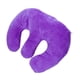 thumbnail image 1 of Cojín De Almohada Suave Para El Pecho Cojín De Cojín De Masaje SPA Para Salón De Belleza Relax Purple, 1 of 5