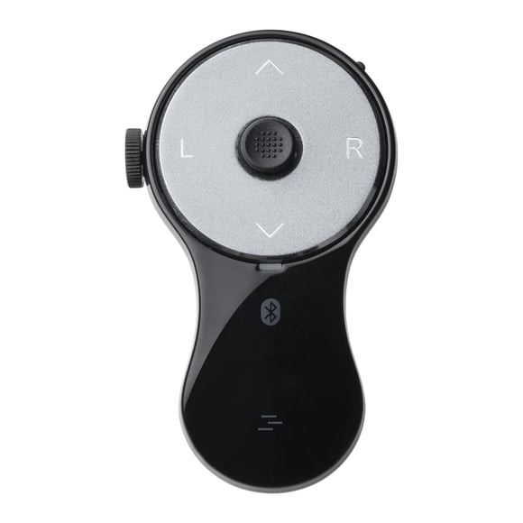 Ratón con forma de anillo de dedo Bluetooth 3 en 1 SANWA recargable
