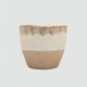 thumbnail image 2 of Set 4 Vasos Ceramica Smoke Wayu, 2 of 3